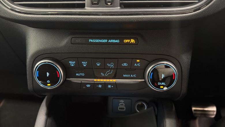 Ford Kuga 2.5 PHEV ST-Line Edition 5dr CVT Estate